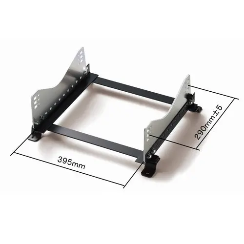 Bride Super Seat Rail Fx Competition Type | Toyota Gr Yaris | G16e-Gts | 2021+ 1