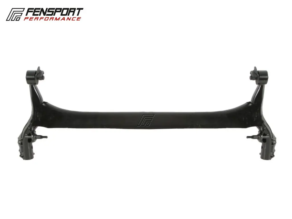 Rear Axle Beam - Corolla T Sport 1