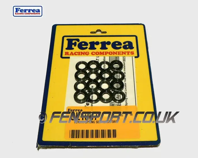 Ferrea Spring Seat Locator (Single) - Celica & Mr2 3Sgte 1