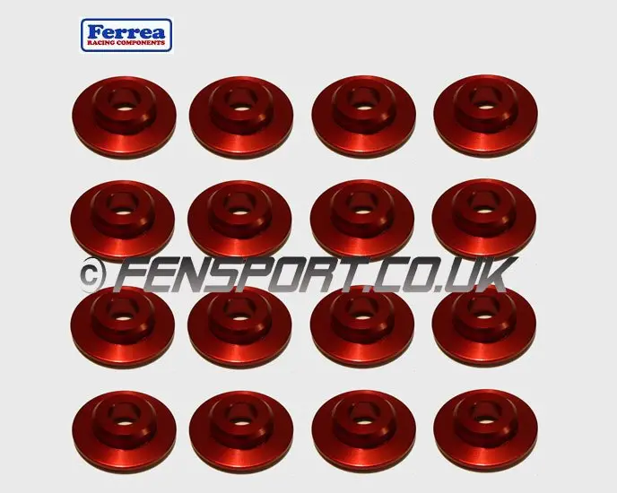 Ferrea Valve Retainer - 3S-Gte 1