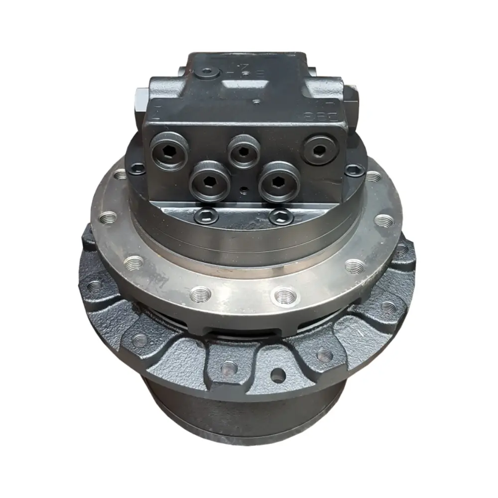 Final Drive For Bobcat E60 1