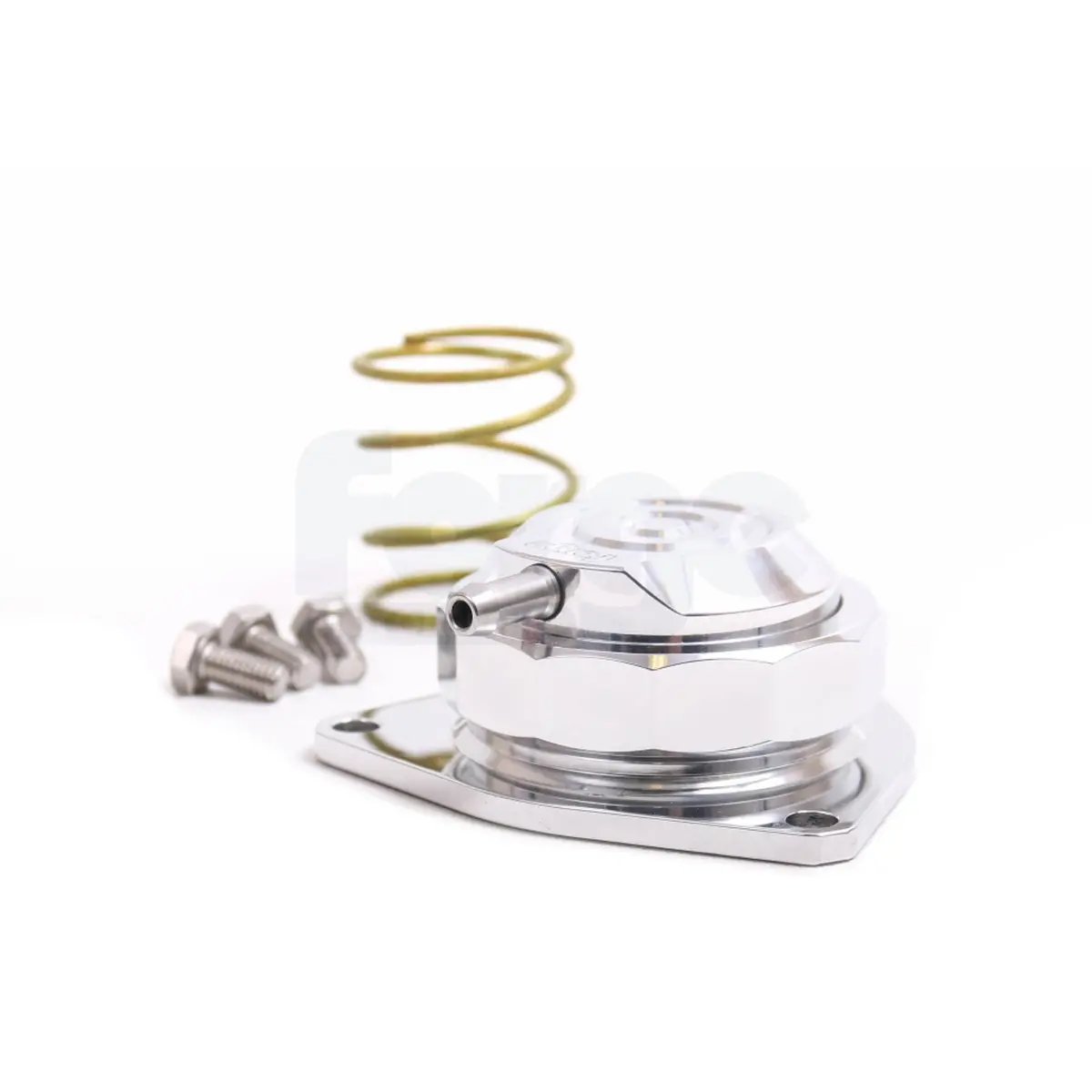Forge Motorsport | Upgrade Recirculation Valve | Honda Civic Type R | 2.0T K20c1 | 2015+ 1