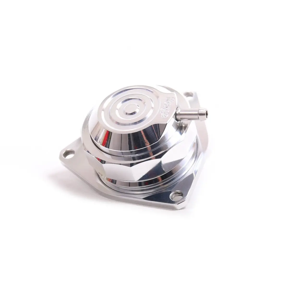 Forge Motorsport | Upgrade Recirculation Valve | Honda Civic Type R | 2.0T K20c1 | 2015+ 2