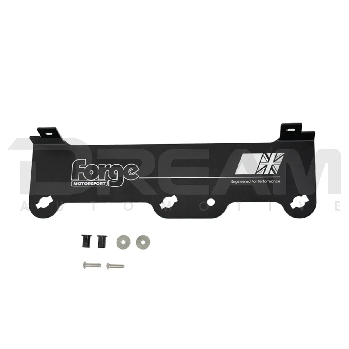 Forge | Intercooler Water Spray Relocation Bracket | Toyota Gr Yaris | G16e-Gts | 2024+ 1