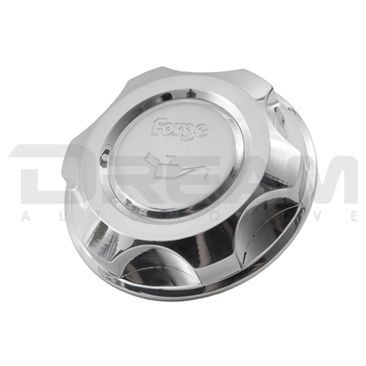 Forge Motorsport | Oil Cap | Honda Civic Type R | 2.0T K20c1 | 2015+ 1