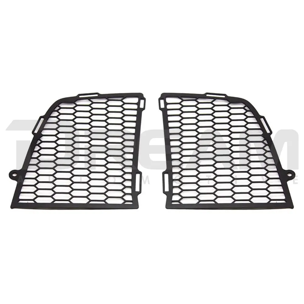 Airtec | Front Bumper Grill Mesh | Toyota Gr Yaris | G16e-Gts | 2024+ 1