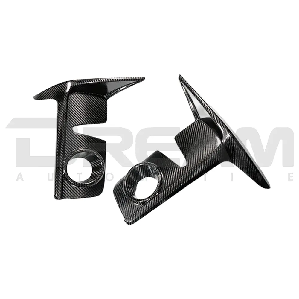 Axis | Front Fog Light Cover | Toyota Gr Yaris | G16e-Gts | 2021-2024 1