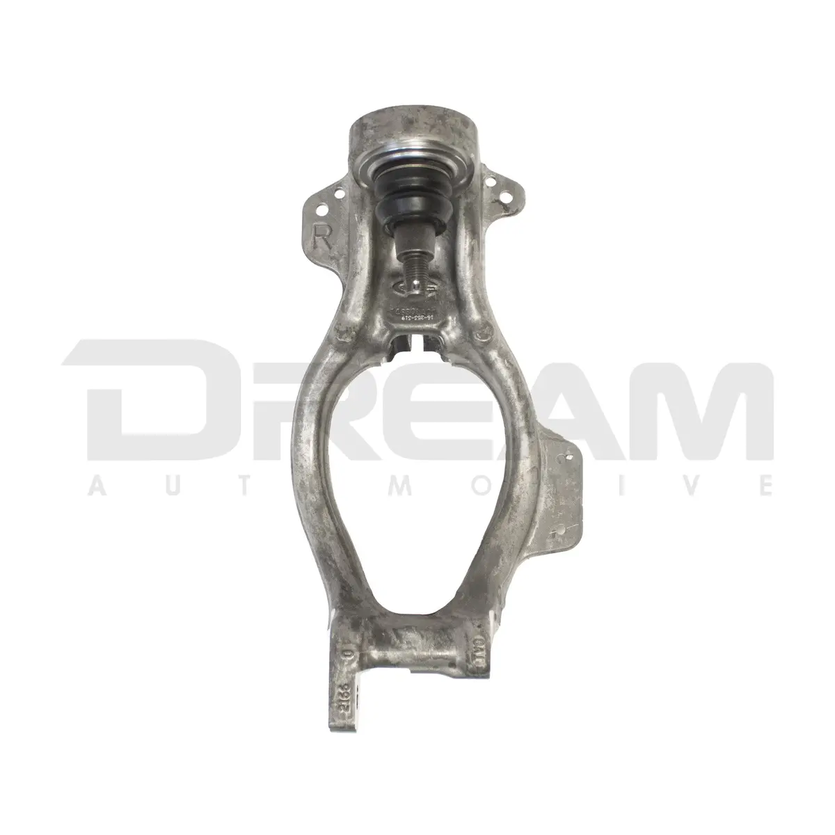 Genuine Honda | Front Knuckle | Honda Civic Type R | Fk2 2.0T K20c1 | 2015-2016 1
