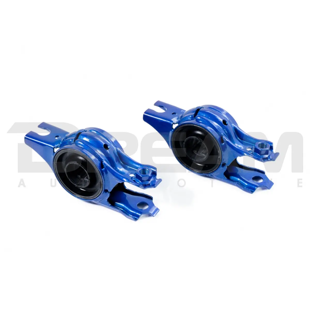 Hardrace Front Lower Arm Bush | Honda Civic Type R | Fk8 K20c1 2.0T | 2017+ 1