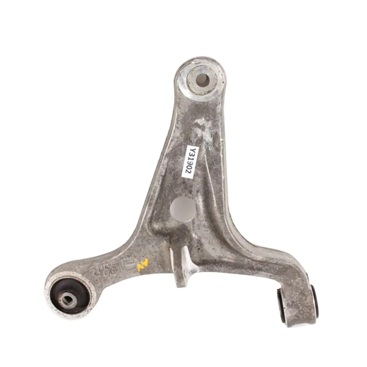 Genuine Honda | Front Lower Arm | Honda Civic Type R | Fk2 2.0T K20c1 | 2015-2016 1