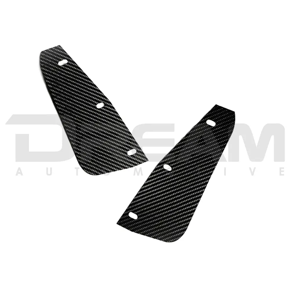 Axis | Front Mud Guards | Toyota Gr Yaris | G16e-Gts | 2021-2024 1