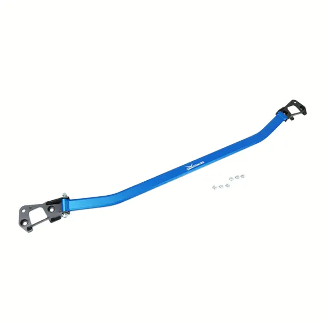 Hardrace | Front Strut Brace | Toyota Gr Yaris | G16e-Gts | 2021+ 1