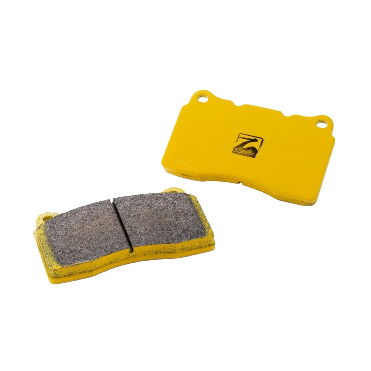 Spoon Sports | Circuit Pads | Honda Civic Type R | 2015+ 1