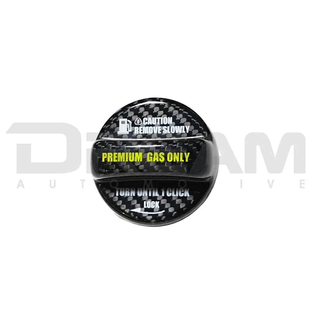 Axis | Carbon Fuel Cap | Toyota Gr Yaris | G16e-Gts | 2021+ 1