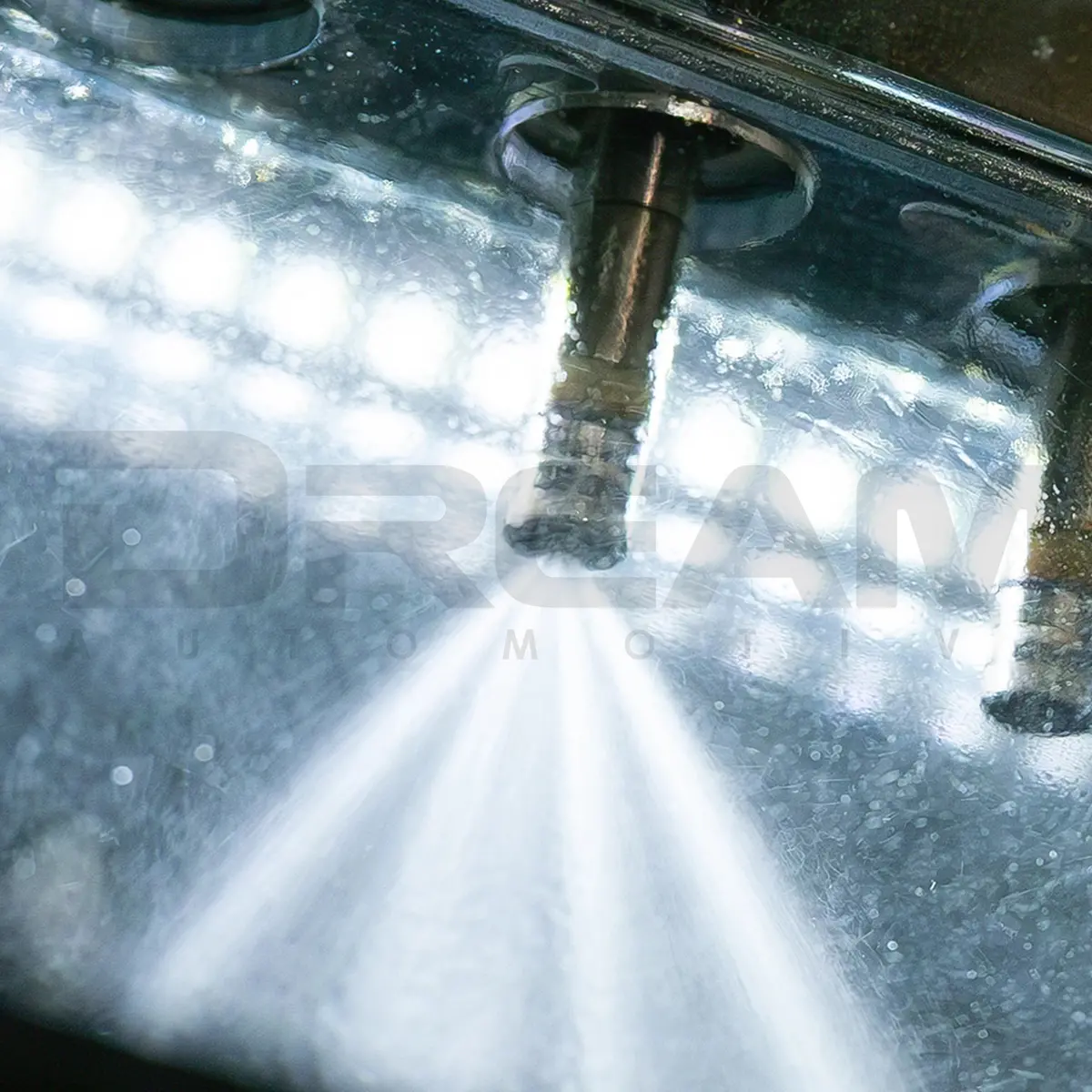 Fuel Injector Cleaning Service 1