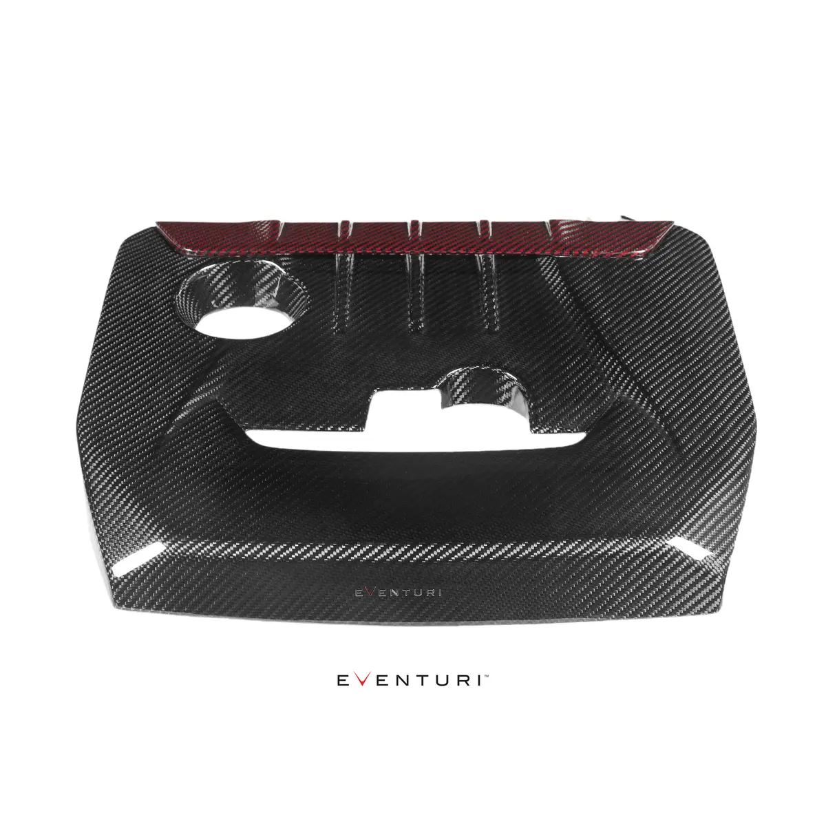 Eventuri Engine Cover | Toyota Gr Yaris | G16e-Gts | 2021+ 1