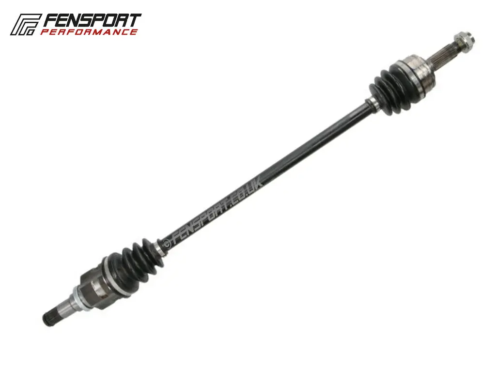 Driveshaft - Right Hand Front - Aygo 1.0 1
