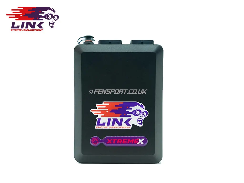 Link - G4x Xtremex - Wire In Ecu 1