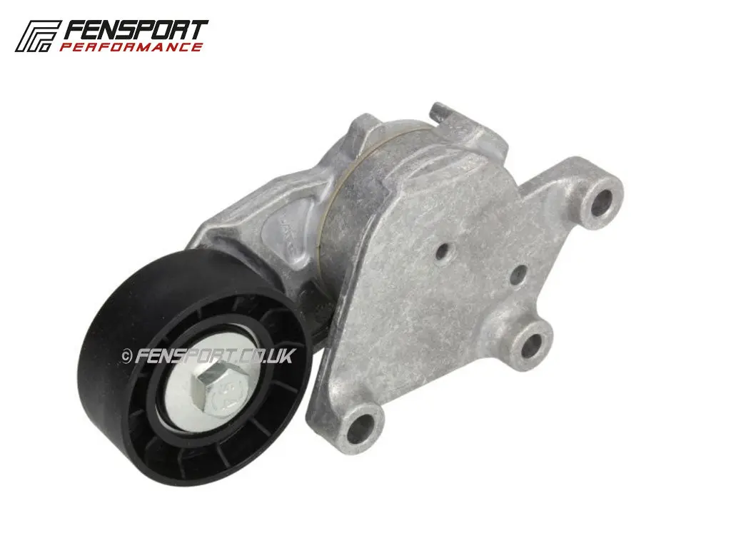 V Belt - Tensioner Lever - Swift Sport Zc31s, Zc32s 1