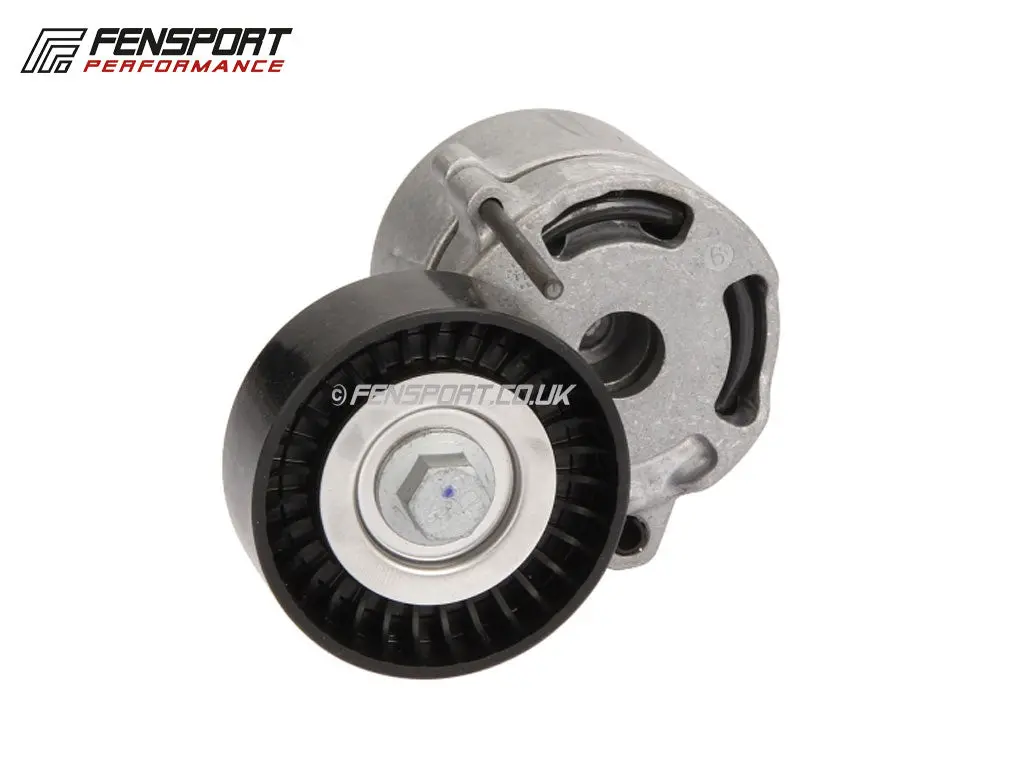 Tensioner Assembly - V Belt - Gt86 & Brz 1