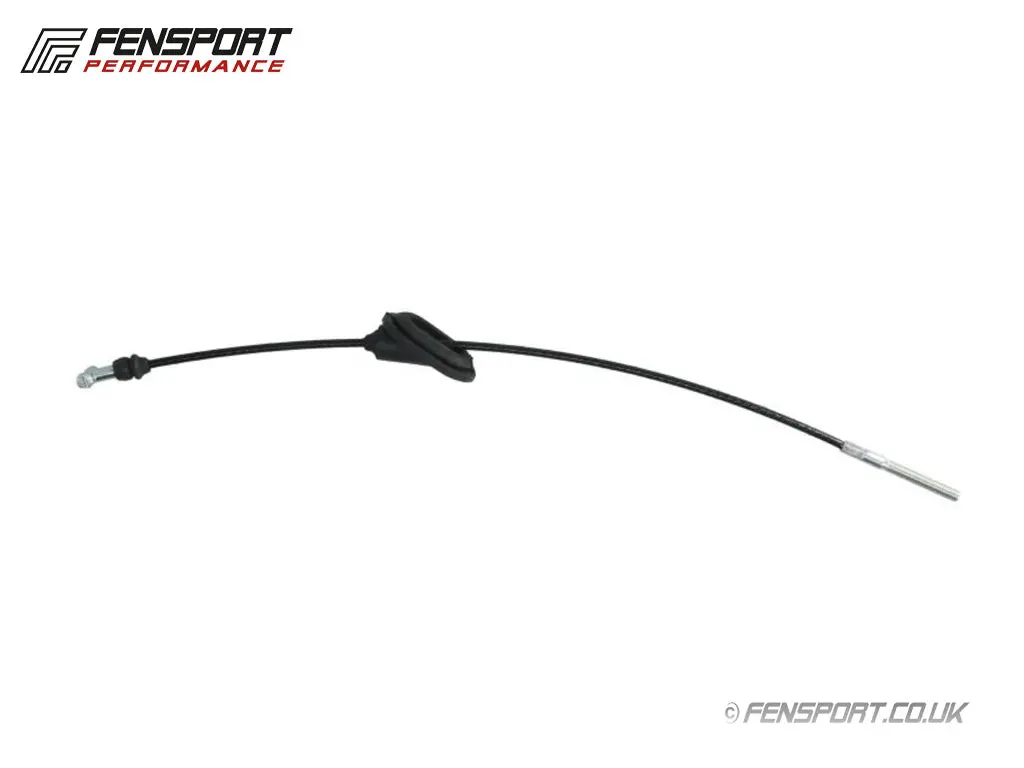 Hand Brake Cable - Front Centre -  Corolla T Sport Zze123 1