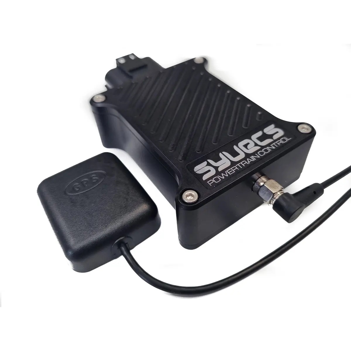 Syvecs | 100Hz Gps Imu Module 1