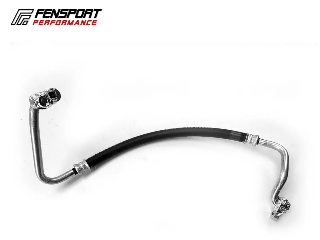 Air Con Pipe No3 - Gr Yaris 1