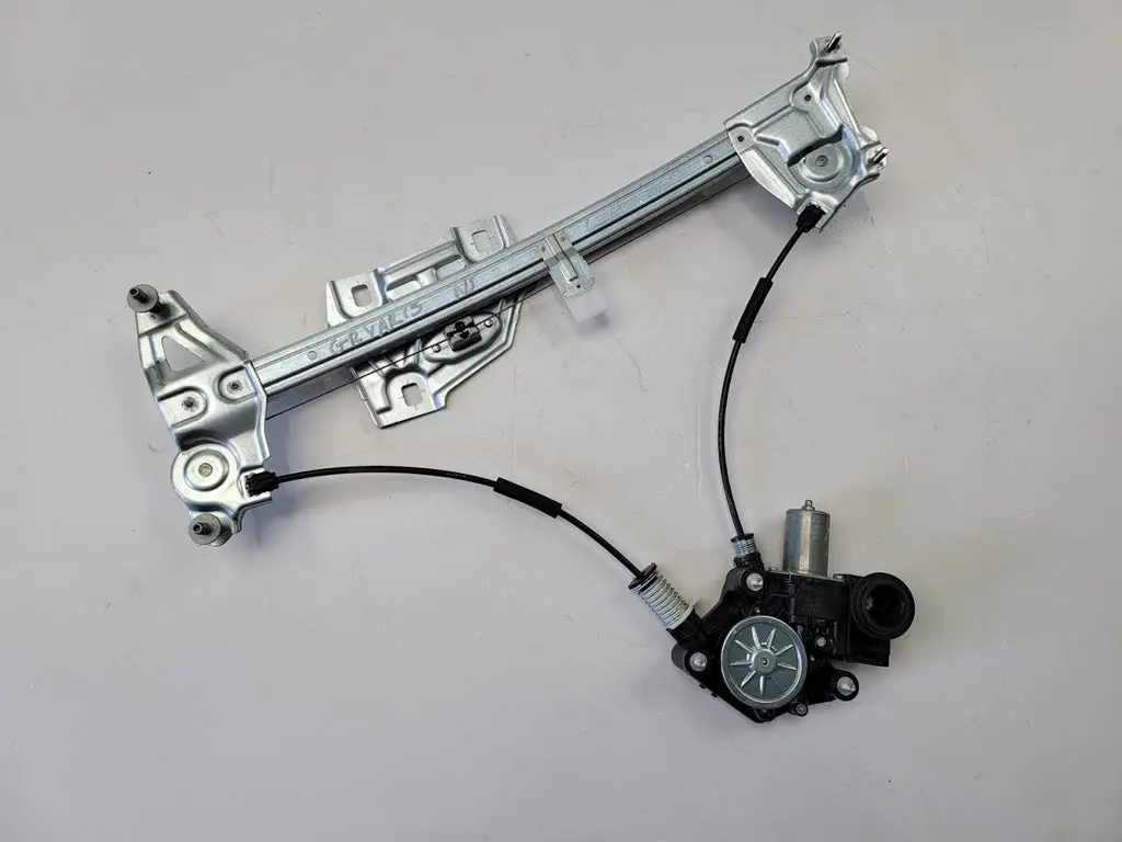 Window Regulator - Left Hand - Gr Yaris 1