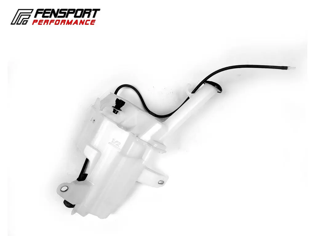 Washer Bottle & Pump - Gr Yaris 1