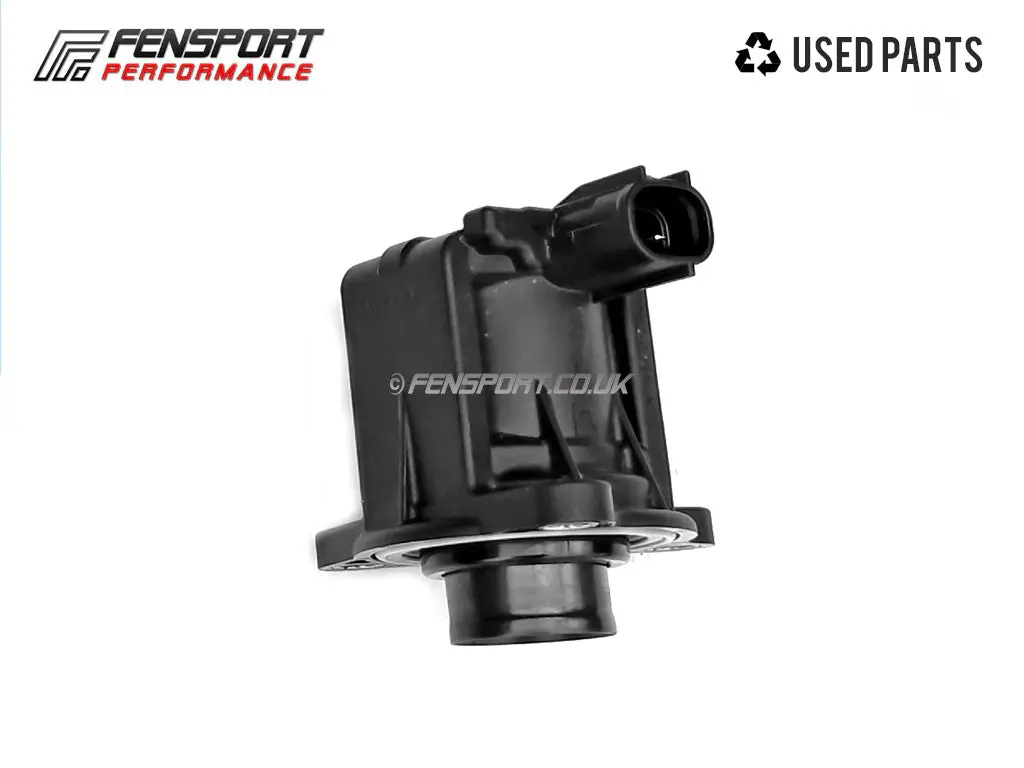 Dump Valve - Used - Gr Yaris 1