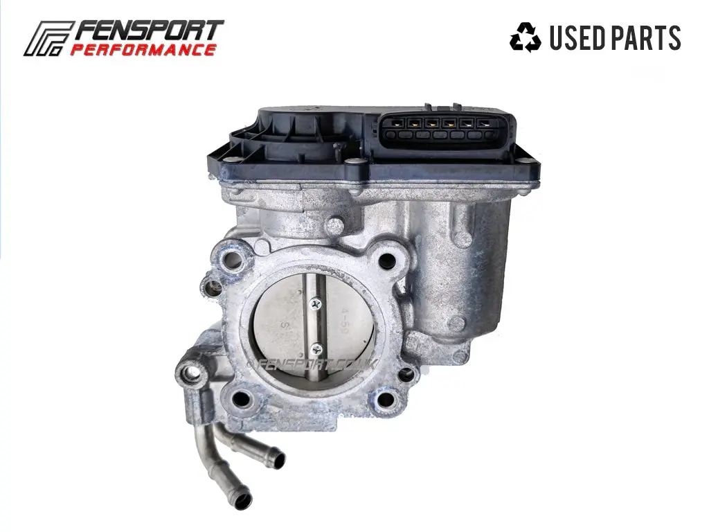 Electric Throttle - Gr Yaris 1