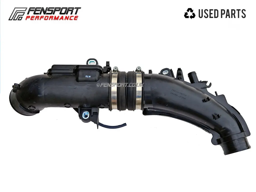 Intake Pipe - Gr Yaris 1