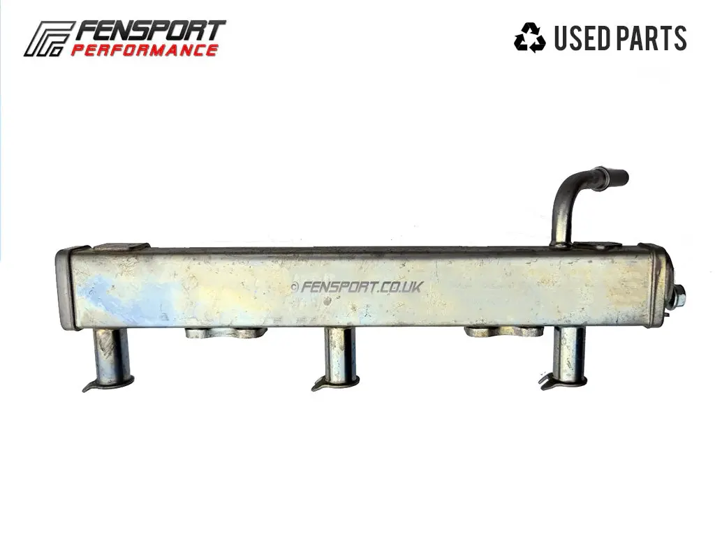 Fuel Rail For Port Injectors - Gr Yaris 1