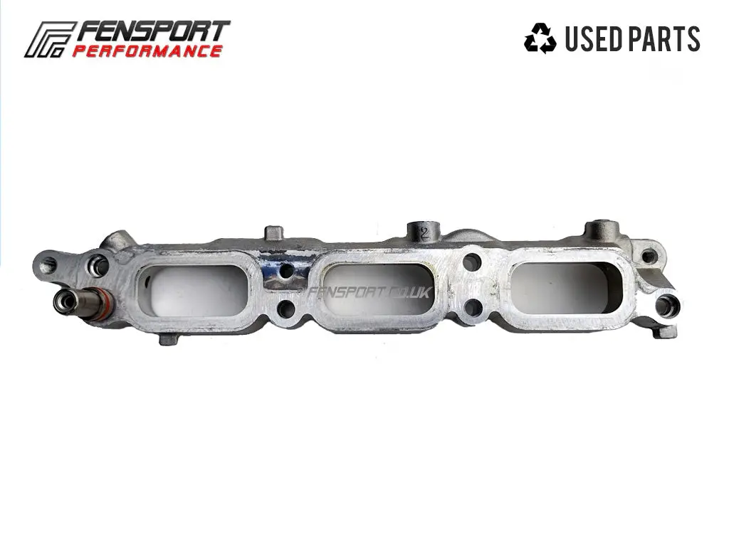 Separator - Ventilation Flange - Gr Yaris 1