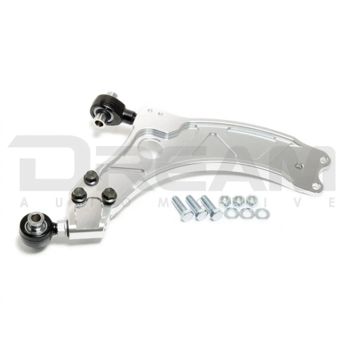 Hardrace | Front Lower Arm | Toyota Gr Yaris | G16e-Gts | 2021+ 1
