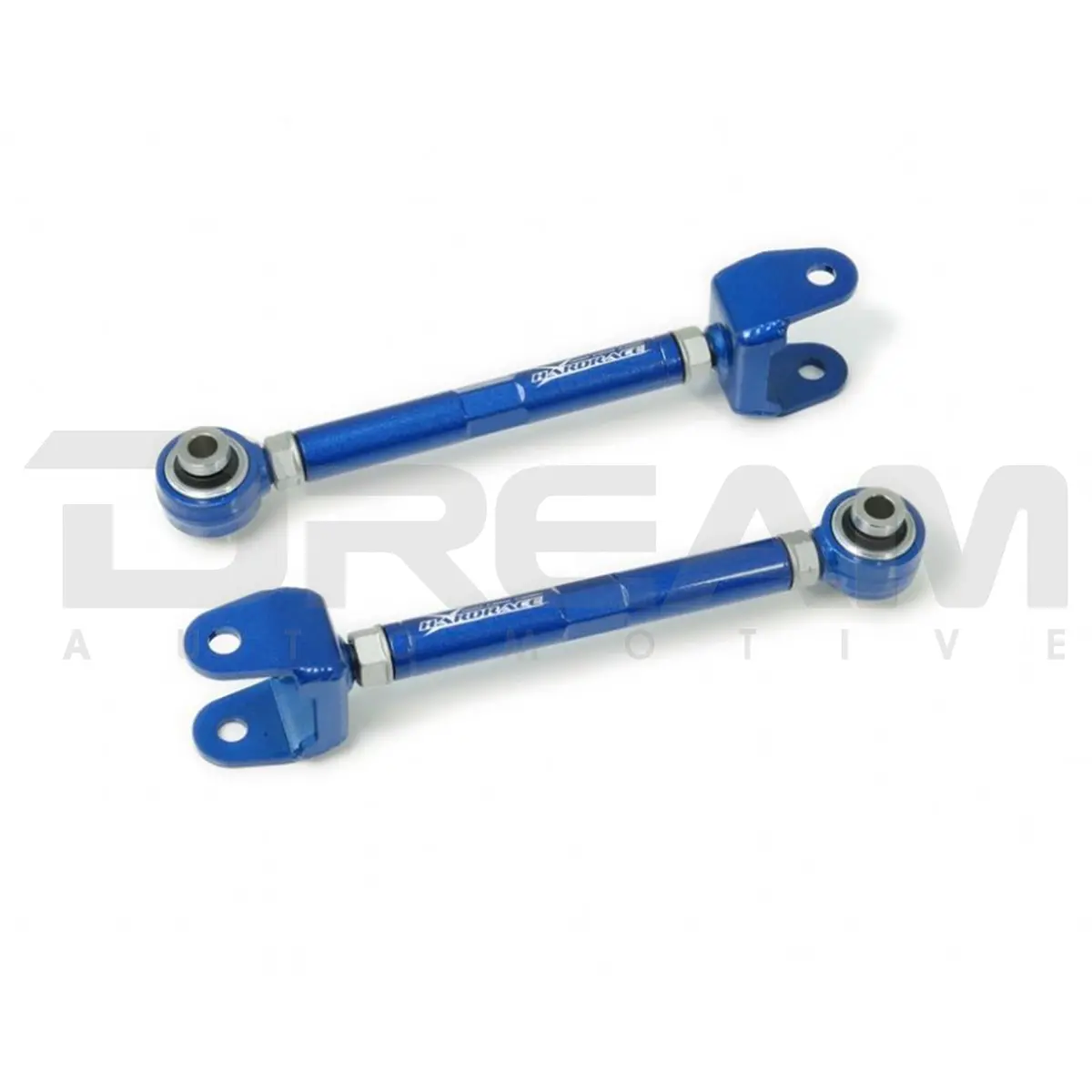 Hardrace | Rear Front Toe Kit | Toyota Gr Yaris | G16e-Gts | 2021+ 2
