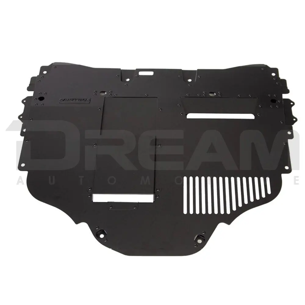 Airtec | Aluminium Under Tray | Toyota Gr Yaris | G16e-Gts | 2021+ 1