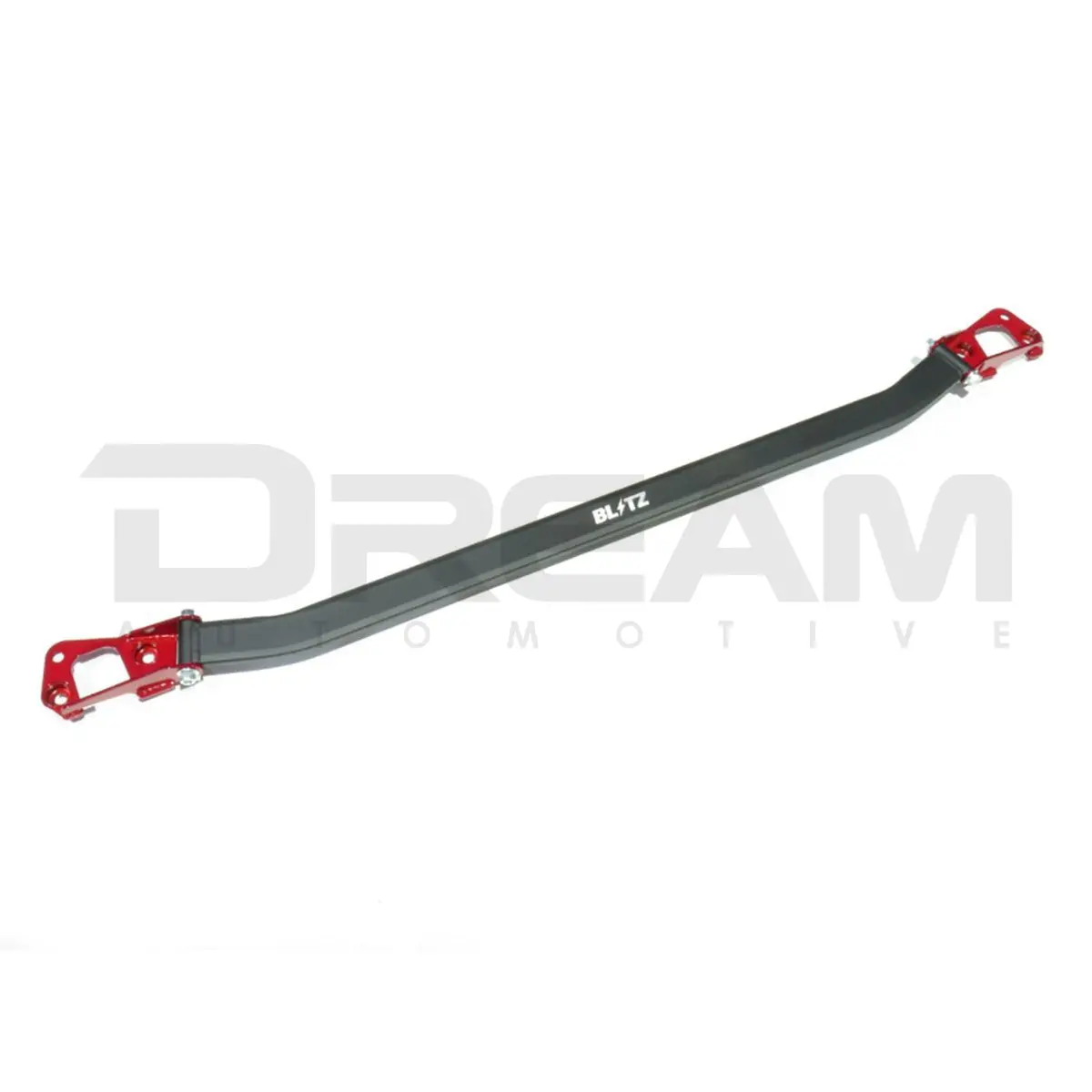 Blitz | Front Strut Brace | Toyota Gr Yaris | G16e-Gts | 2021+ 1