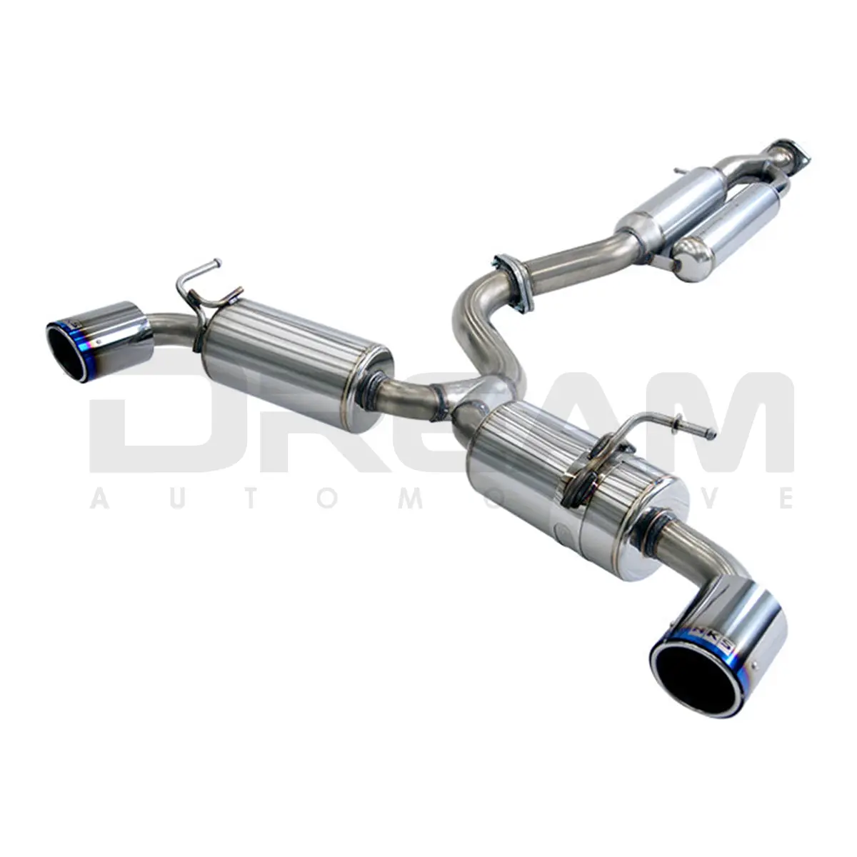 Hks | Hi-Power Spec-L Ii Exhaust System | Toyota Gr Yaris | G16e-Gts | 2021-2024 1
