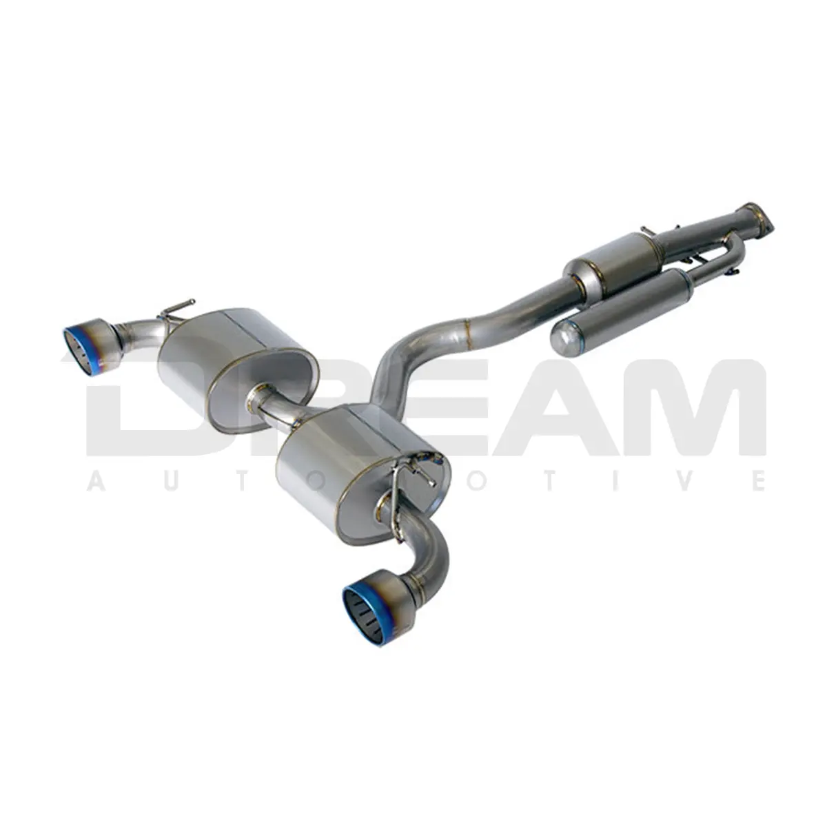 Hks | Super Turbo Muffler Ti Exhaust System | Toyota Gr Yaris | G16e-Gts | 2021-2024 1