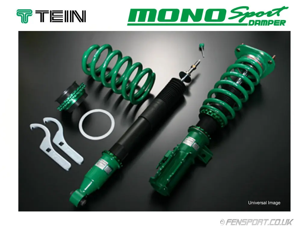 Coilover Kit - Tein Mono Sport - Swift Sport Zc33s 1