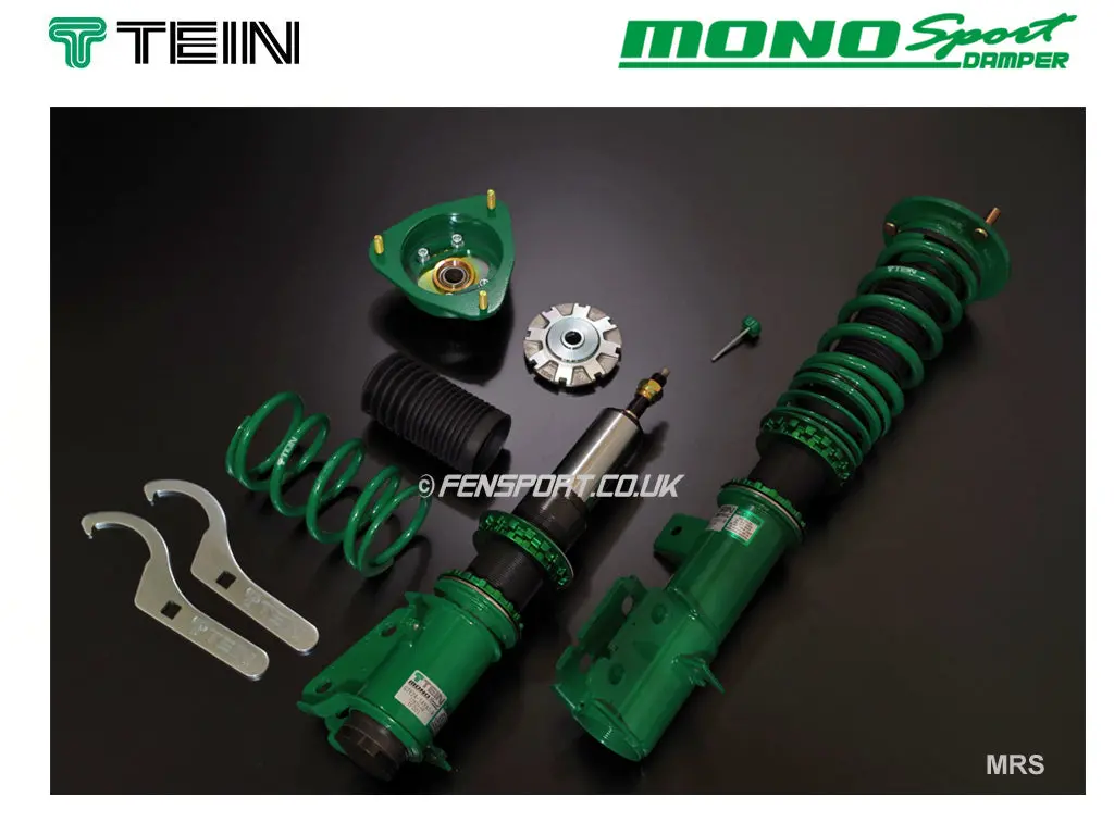 Coilover Kit - Tein Mono Sport - Mr-S Zzw30 1