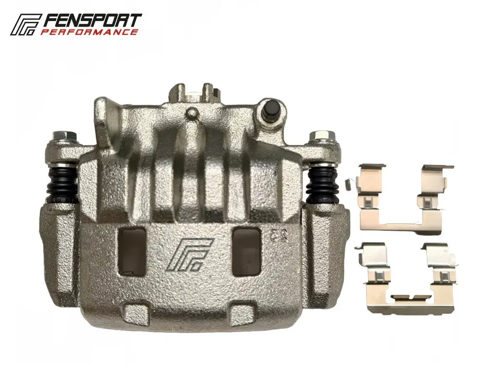 Brake Caliper - Front - Gr86, Gt86 & Brz 1