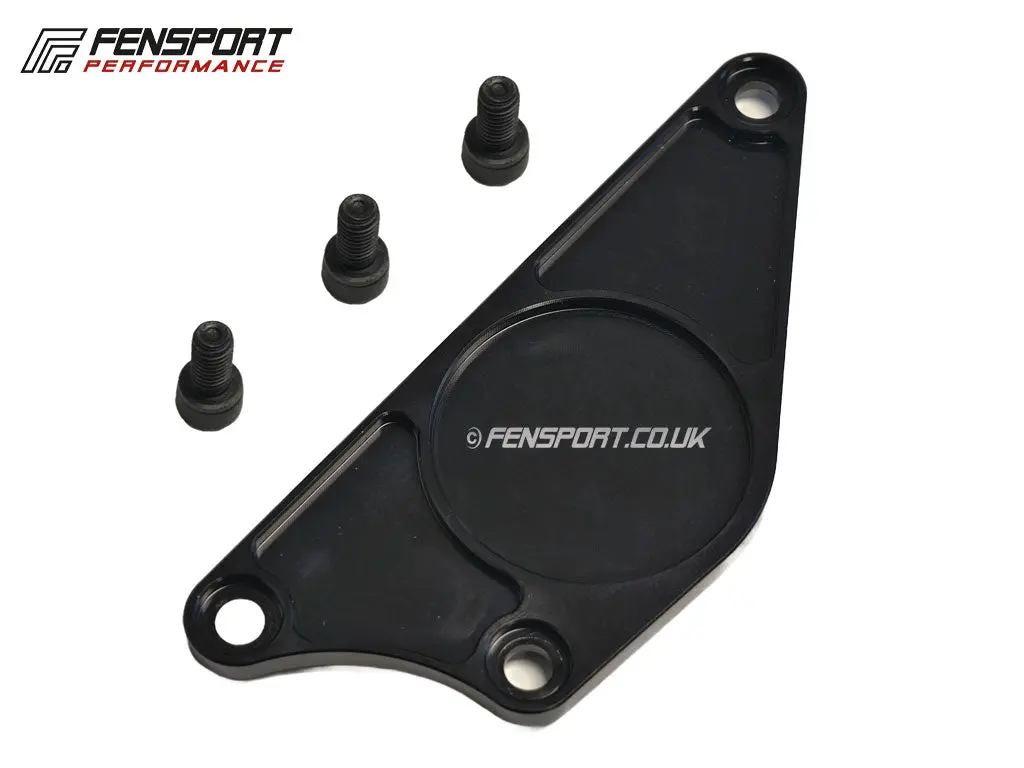 Cam Blanking Plate - Gt86 & Brz 1