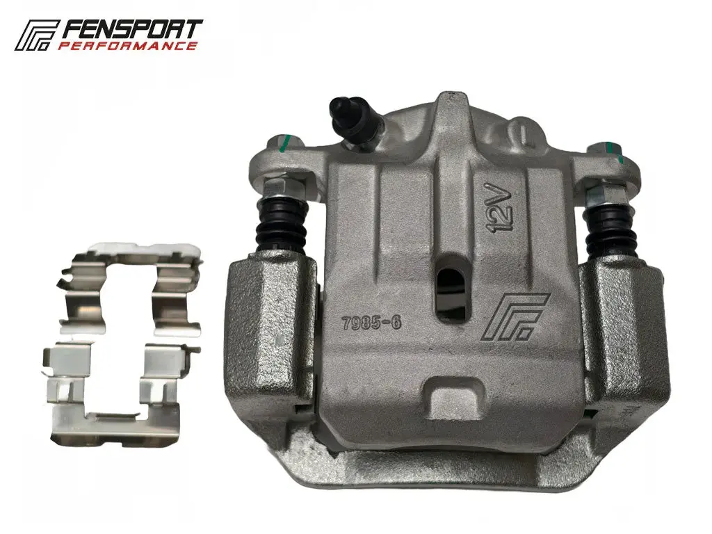 Brake Caliper - Rear - With Caliper Bracket - Gr86, Gt86 & Brz 1