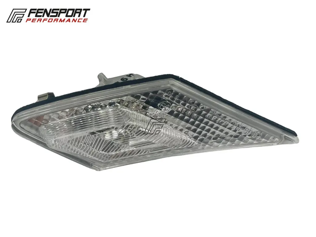 Indicator - Side Marker Light - Left Or Right - Genuine - Gt86 1