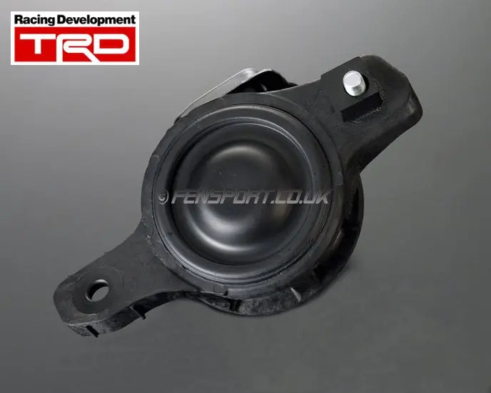 Trd Engine Mount - Left Hand - Gt86 & Brz 1