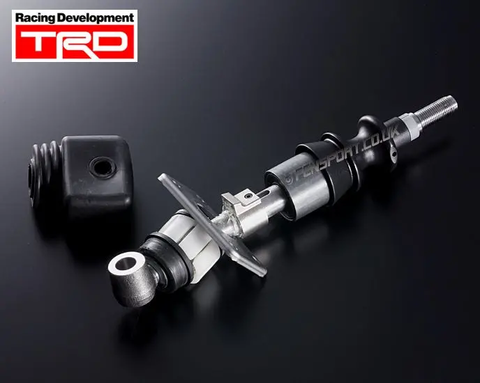 Trd Quickshift Kit - Gt86 & Brz 1