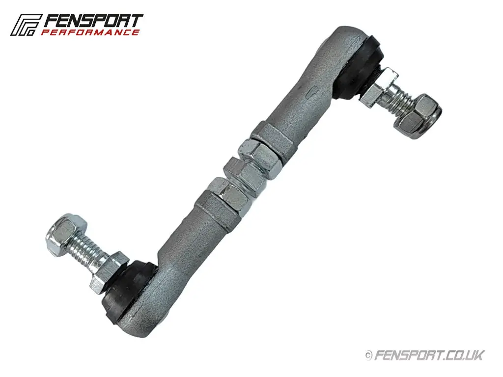 Headlight Level Sensor Linkage (Auto Levelizer) - Gt86 & Brz, Swift Sport Zc31s, Evo X 1
