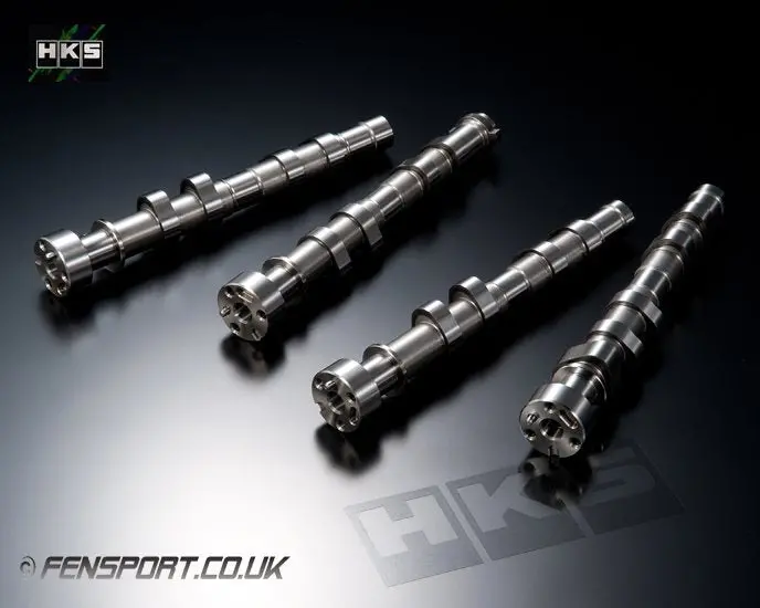 Hks Camshaft Kit - Gt86 & Brz 1